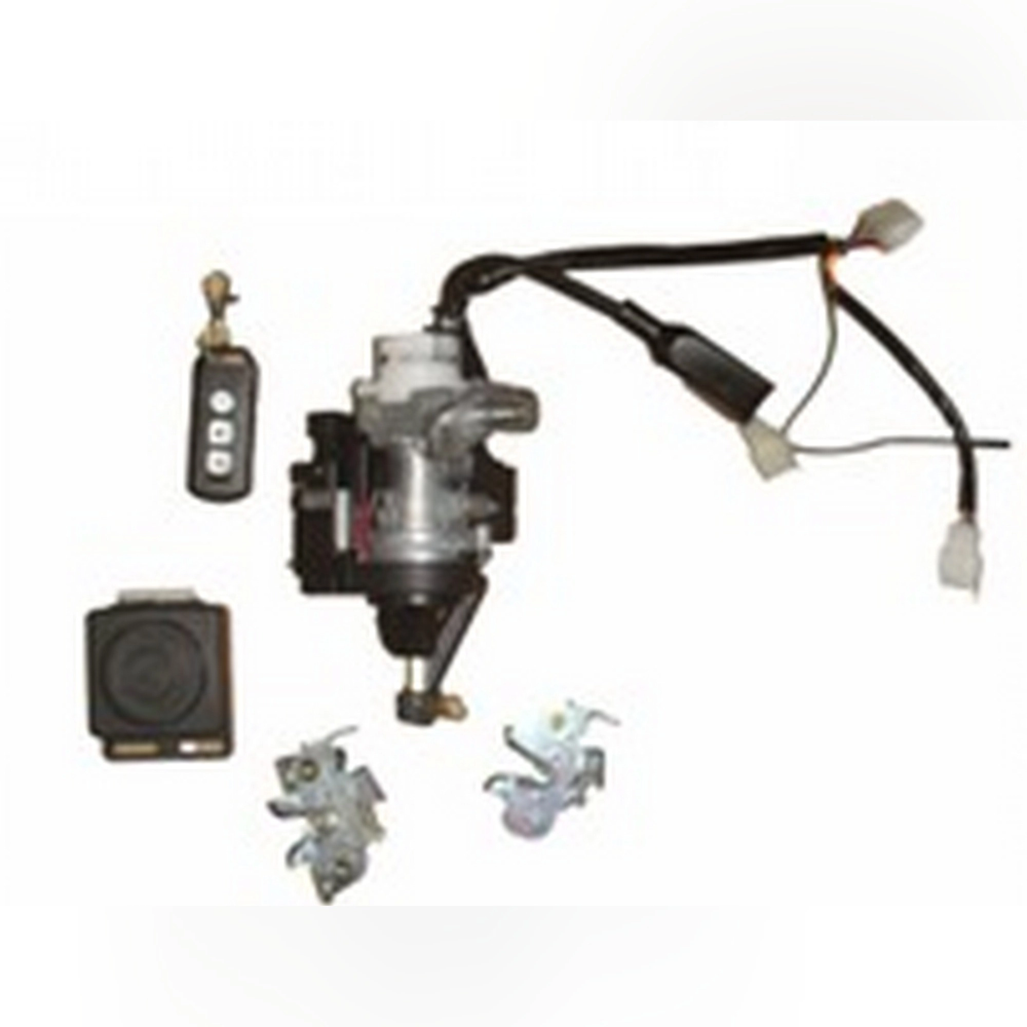 ARORA MAX PRO KONTAK TAKIMI (START-STOPLU) #MAX PRO - 035